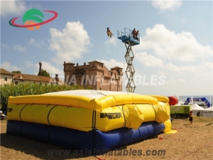 Inflatable Sports Games