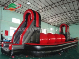 Inflatable Sports Games