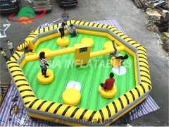 Inflatable Sports Games