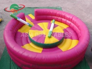 Inflatable Sports Games