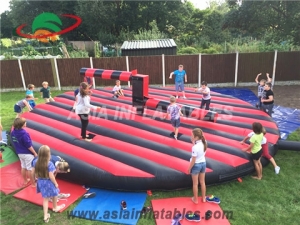 Inflatable Sports Games