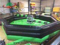 Inflatable Sports Games