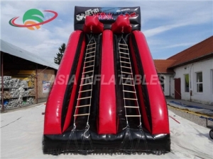 Inflatable Sports Games