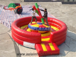 Inflatable Sports Games