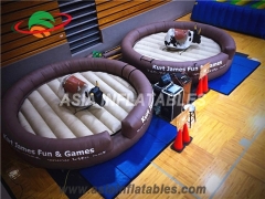 Inflatable Sports Games