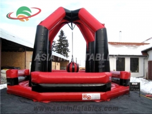 Inflatable Sports Games