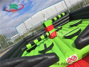 Inflatable Sports Games