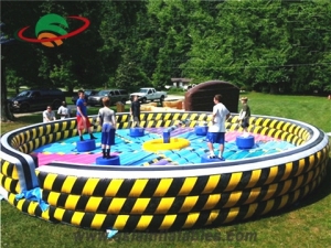 Inflatable Sports Games