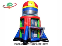 Inflatable Sports Games