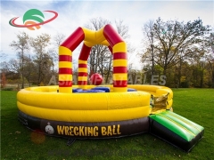 Inflatable Sports Games