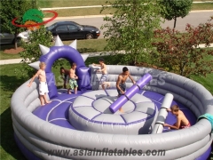 Inflatable Sports Games