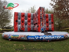 Inflatable Sports Games