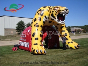 Inflatable Sports Games