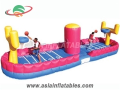 Inflatable Sports Games