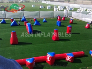 Inflatable Sports Games