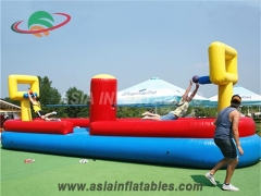 Inflatable Sports Games