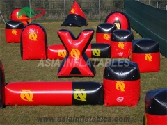 Inflatable Sports Games