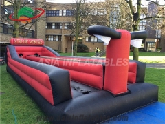 Inflatable Sports Games