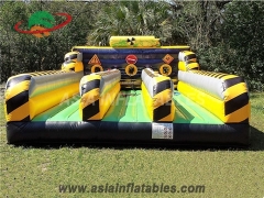 Inflatable Sports Games