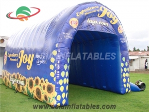 Inflatable Sports Games