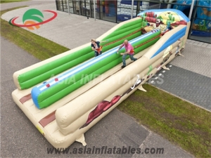 Inflatable Sports Games