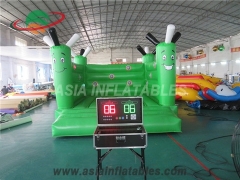 Inflatable Sports Games