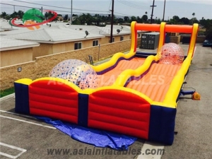 Inflatable Sports Games