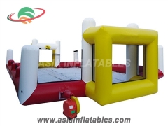 Inflatable Sports Games