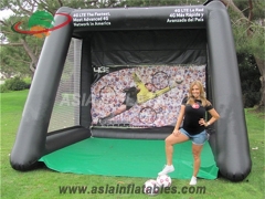 Inflatable Sports Games