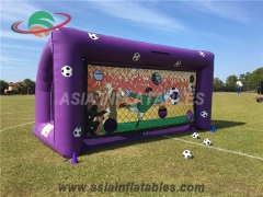 Inflatable Sports Games