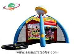 Inflatable Sports Games