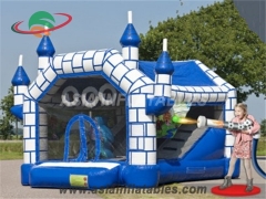 Inflatable Sports Games