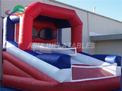 Inflatable Sports Games