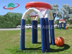 Inflatable Sports Games