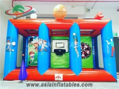 Inflatable Sports Games