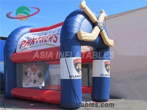 Inflatable Sports Games