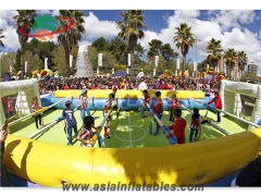 Inflatable Sports Games