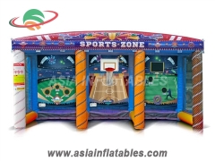 Inflatable Sports Games