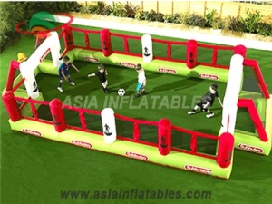 Inflatable Sports Games