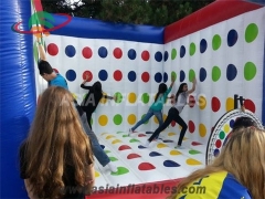 Inflatable Sports Games