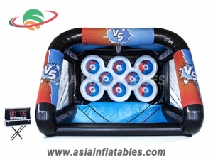 Inflatable Sports Games