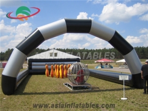 Inflatable Sports Games