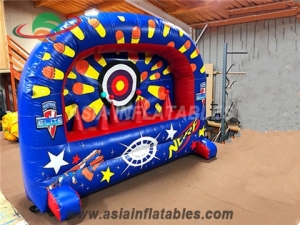 Inflatable Sports Games