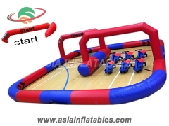 Inflatable Sports Games