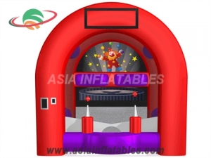 Inflatable Sports Games