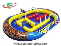 Inflatable Sports Games