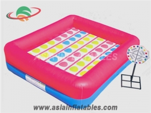 Inflatable Sports Games