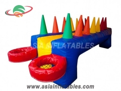 Inflatable Sports Games