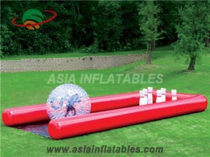 Inflatable Sports Games