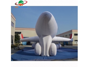 Military Aircraft Decoys